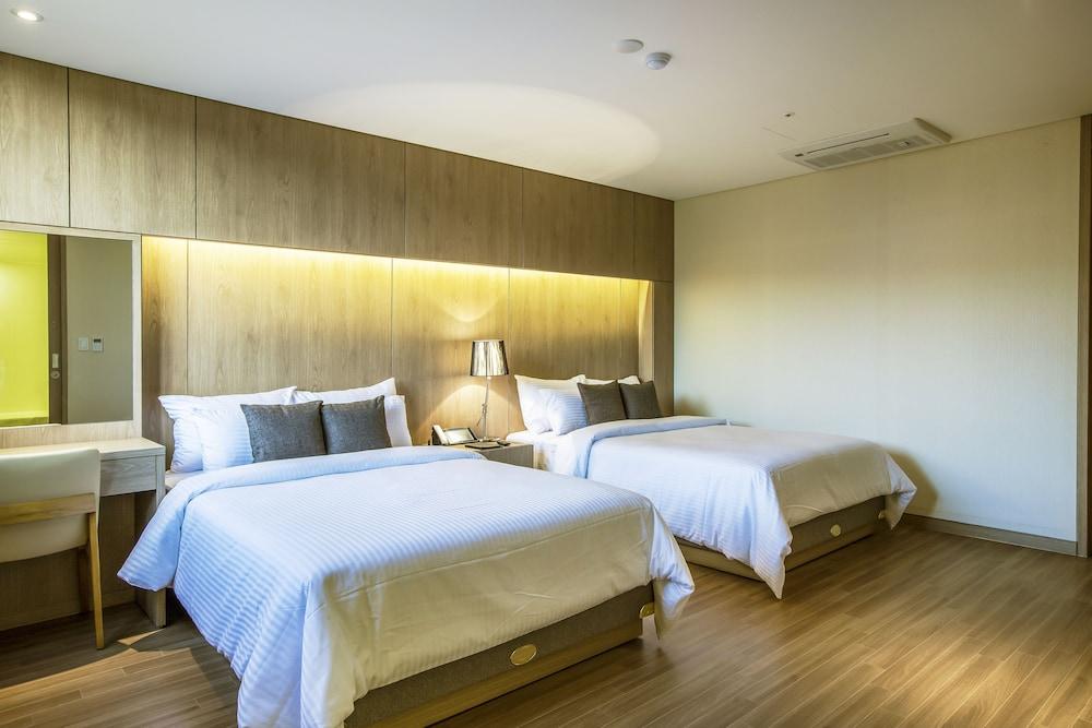 Hamilton Hotel Σεούλ Εξωτερικό φωτογραφία