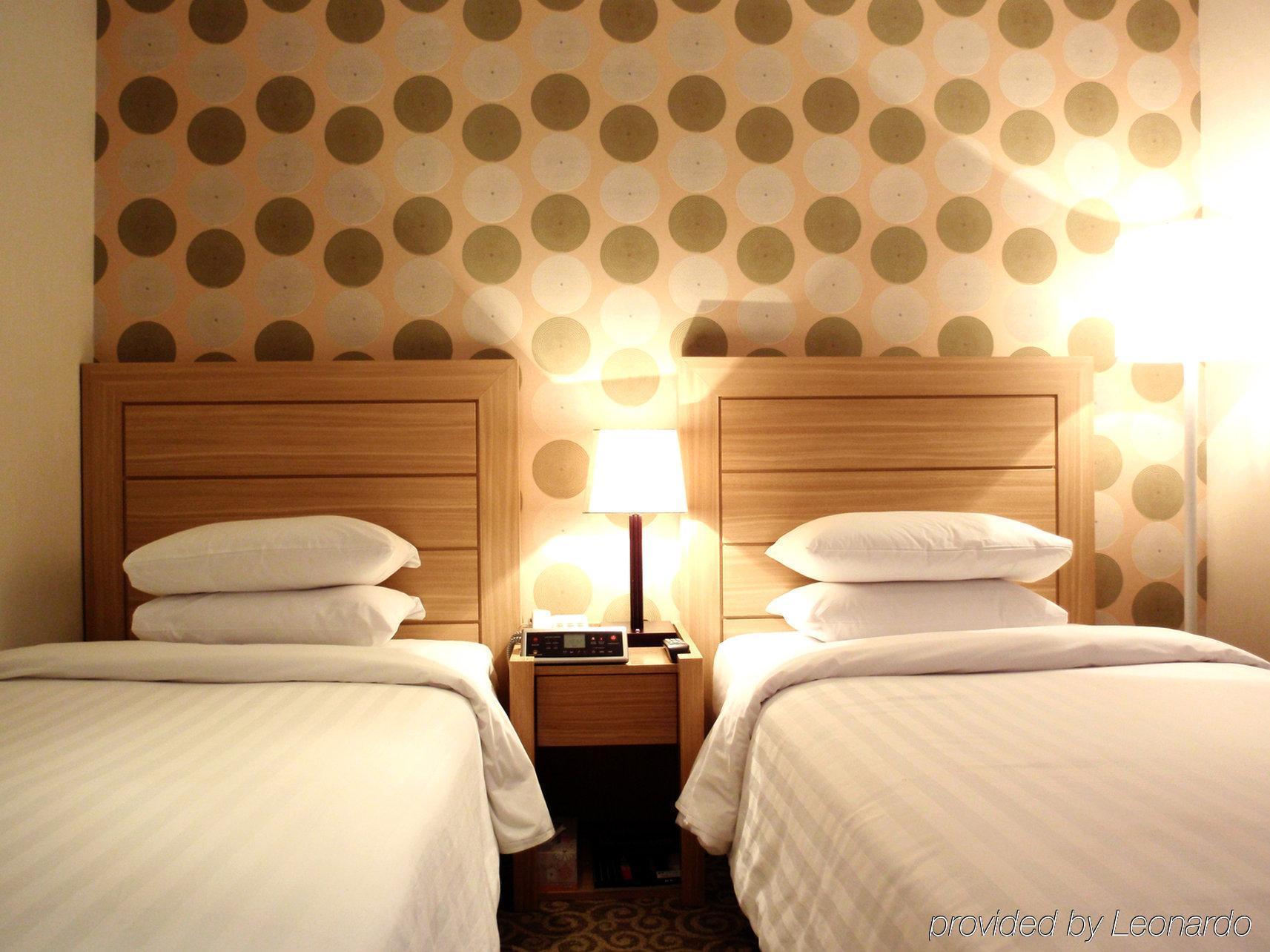 Hamilton Hotel Σεούλ Εξωτερικό φωτογραφία