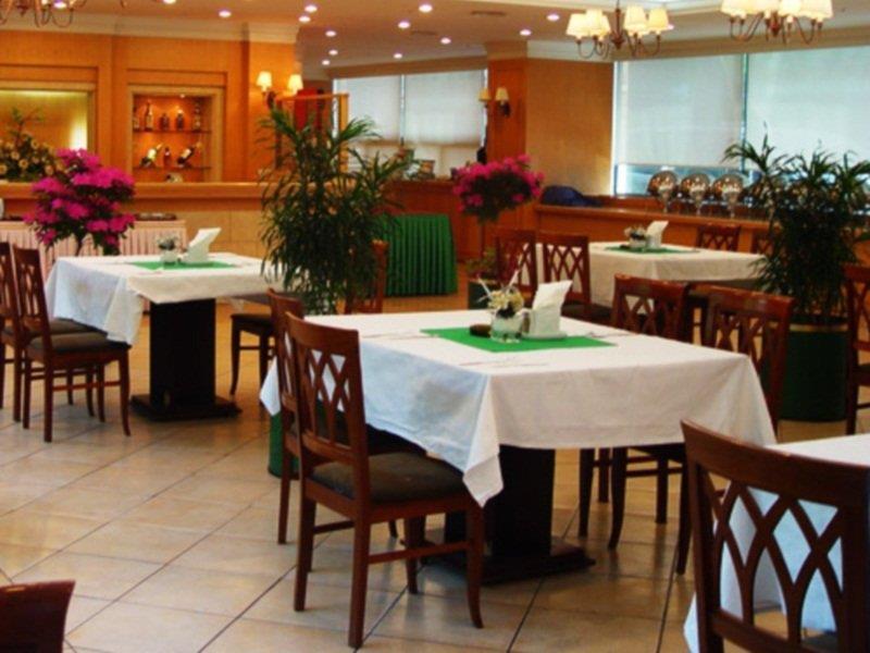 Hamilton Hotel Σεούλ Εξωτερικό φωτογραφία