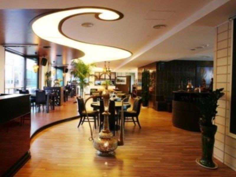 Hamilton Hotel Σεούλ Εξωτερικό φωτογραφία