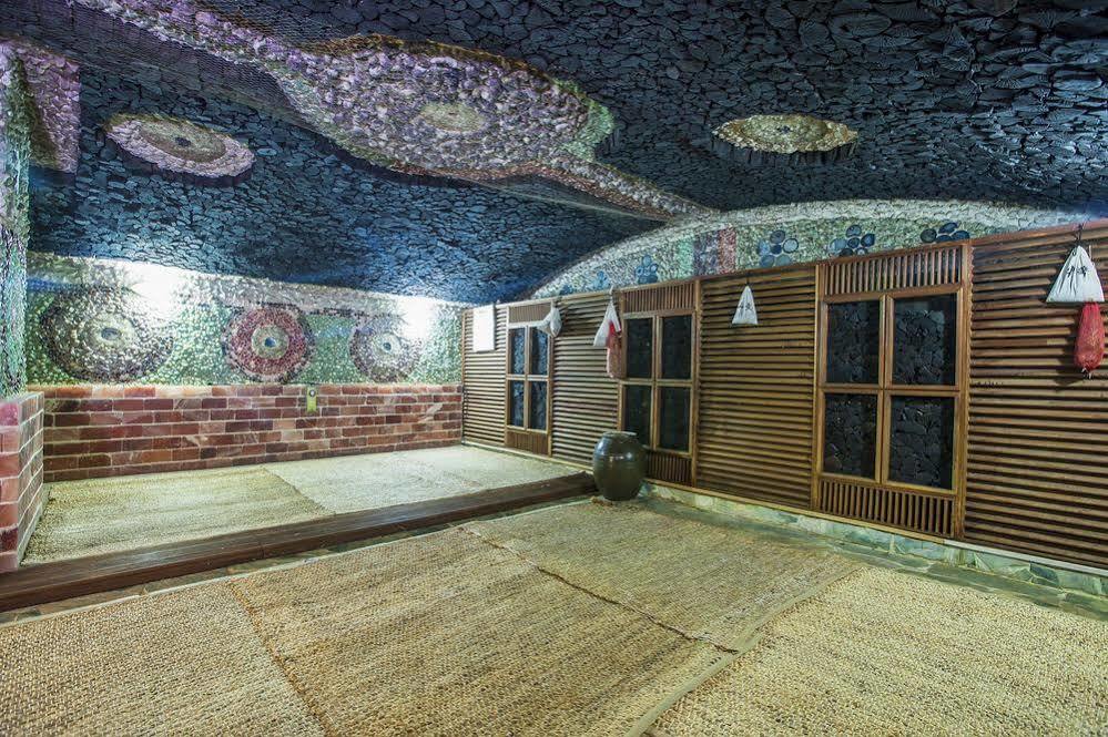 Hamilton Hotel Σεούλ Εξωτερικό φωτογραφία