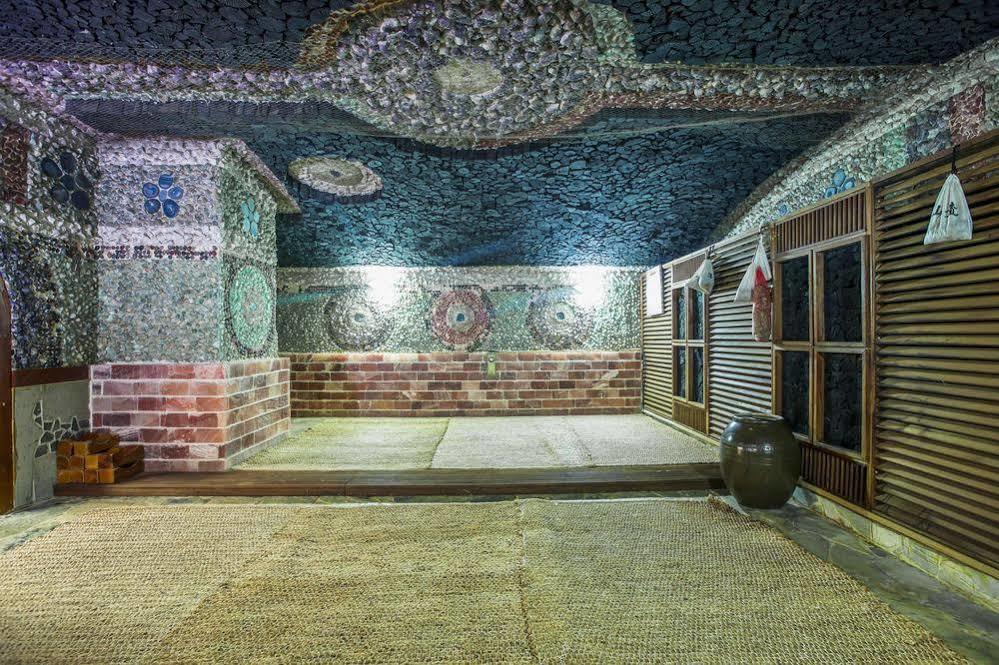 Hamilton Hotel Σεούλ Εξωτερικό φωτογραφία